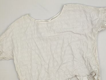 koszula do stroju krakowskiego: Women's blouse, size One size
