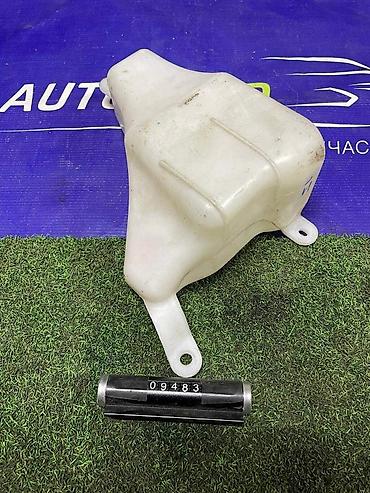 work cr kai: Toyota - Расширительный бачок Артикул: 09483 Привозной оригинал — 3