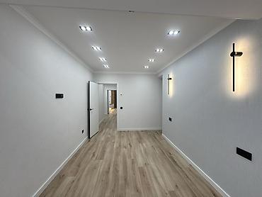 Продажа квартир: 2 комнаты, 66 м², 6 этаж, Евроремонт — 5