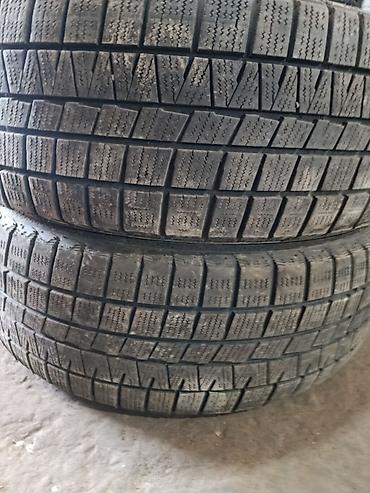Зимние шины Nankang CORSAFA - Размер: 215/60 R17 - Тип: зимние (M+S)