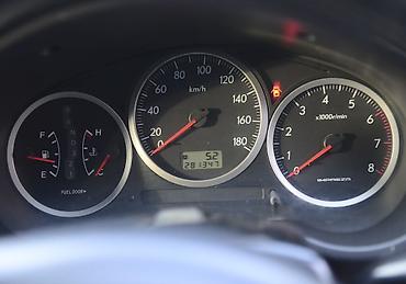 Subaru: Subaru Impreza: 2005 г., 1.5 л, Автомат, Бензин, Хэтчбэк — 10