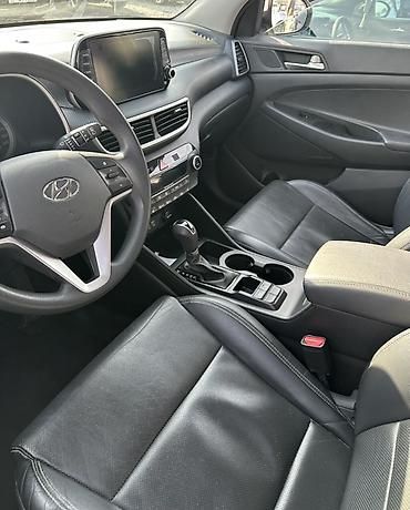 чистка форсунок дизель бишкек: Hyundai Tucson: 2019 г., 2 л, Типтроник, Дизель, Кроссовер — 8