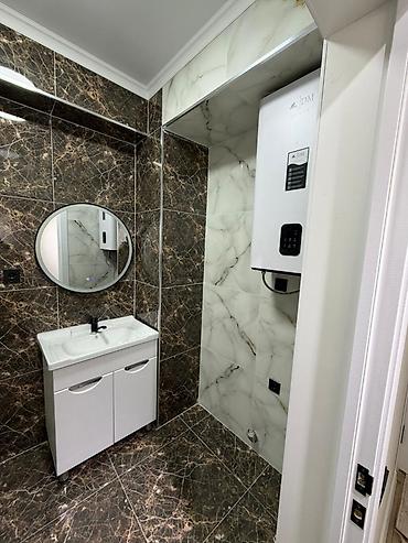 Продажа квартир: 2 комнаты, 66 м², Элитка, 9 этаж — 4