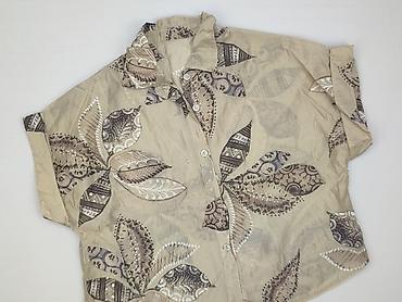bluzki bluey: Bluzka damska, rozmiar 2XL — 1