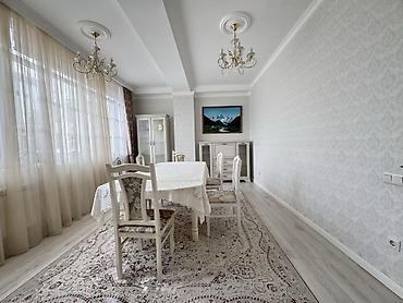 Долгосрочная аренда квартир: 3 комнаты, Собственник, Без подселения, С мебелью полностью — 10