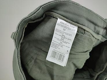 big m jeans: Medicine, Spodnie materiałowe damskie, rozmiar XL — 6