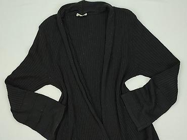 długa: Cardigan, Kardigan damski, rozmiar XL — 1