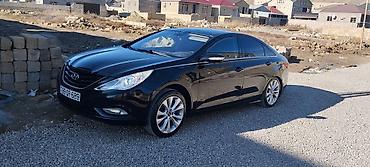 ford fusion service: Hunday sanata 2011 arxa purjun. wekil qoymuwam gorkemi beledi — 4