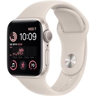 saat alan: Yeni, Smart saat, Apple, Suya davamlı, rəng - Gümüşü — 2