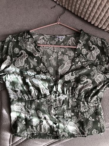 Gündəlik donlar: Stradivarius,pull and bear,bershka qadın üst geyimi – iki model 1) — 3