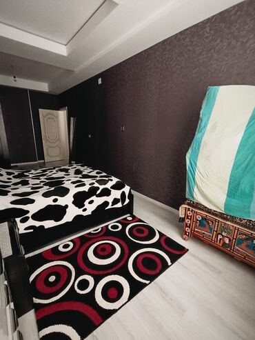 Yeni tikili: 3 otaqlı, Yeni tikili, 87 kv. m — 8