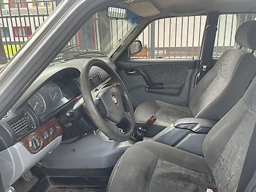 ГАЗ: ГАЗ 31105 Volga: 2007 г., Седан — 7