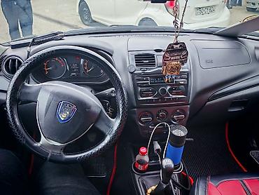 vaz 02: VAZ (LADA) Granta: 1.6 l | 2021 il 316350 km Sedan — 6