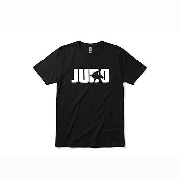 under armaur: Новый релиз от Tauba Collection — футболка JUDO! Единоборства учат — 2