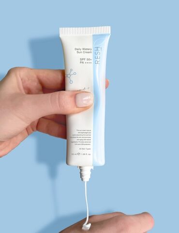 Üz kremləri və serumları: Üz kremi, Bütün dəri növləri üçün, 50 ml, Yeni, Pulsuz çatdırılma, Rayonlara çatdırılma, Ünvandan götürmə