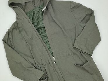 buty zimowe w sklepie ccc: Parka damska, rozmiar L