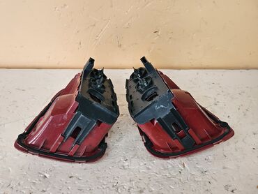 Стоп-сигналы: Задний правый стоп-сигнал Mini 2011 г., Б/у, Оригинал, Германия — 8