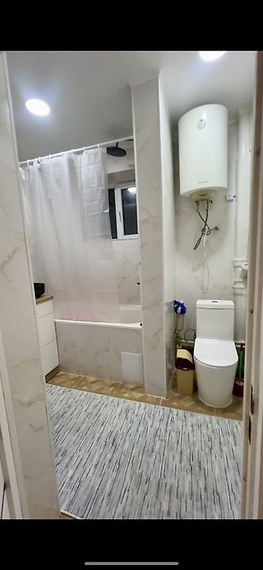 Кухонные гарнитуры: Продается квартира в с. Сокулук с новым евро ремонтом ✅ Комнаты: 3 — 14