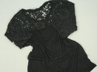 Lindex, Bluzka damska, rozmiar S