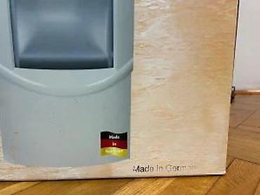 Ostali aparati za negu lica: Efbe-Schott inhalator/sauna za lice – model HFS 821 (Made in Germany) — 22
