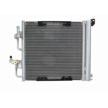 mercedes radiator: Opel Astra 1.3 Dizel Kondisioner radiatoru, 2005-2010 iller ucun