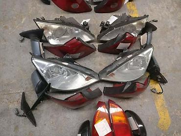Glave motora: STOP LAMPE ZA FORD FOCUS OD 1998. DO 2010. GOD. | FORD velika ponuda — 13