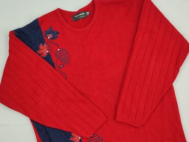 elegancki sweterek do sukienki: Women`s sweater, size One size
