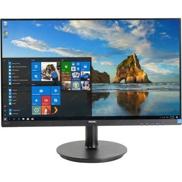 Настольные ПК и рабочие станции: Компьютер, ядер - 4, ОЗУ 16 ГБ, Игровой, Б/у, Intel Core i7, AMD Radeon RX 580, HDD + SSD — 4