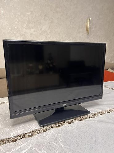 мини подставка: Телевизор TCL LED28B2500D - Диагональ: 28" (71 см), LED. - — 1