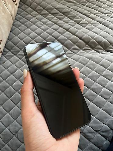 Apple iPhone: IPhone 15 Pro, 128 GB, Göy, Face ID — 3