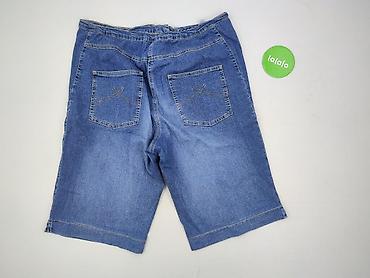 jam jeans: MamaJeans, Szorty damskie, rozmiar XL — 3