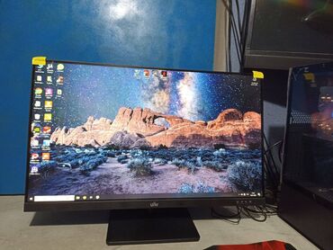 Мониторы: Монитор, Новый, 27" - 28" — 26