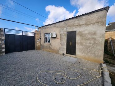 Həyət evləri və villaların satışı: Maştağa qəs. 2 otaqlı, 65 kv. m — 1