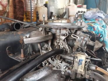 Auto delovi: Karburator Lada 2107 Riva, Lada 2104 Karavan, Lada 2105, Lada 2121 — 11