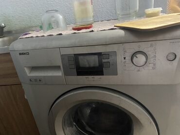стиральная машина атлант 5 кг: Кир жуучу машина Beko, Автомат, 6 кг чейин, Тар