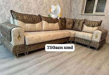 Divanlar: Künc divan, Yeni — 1