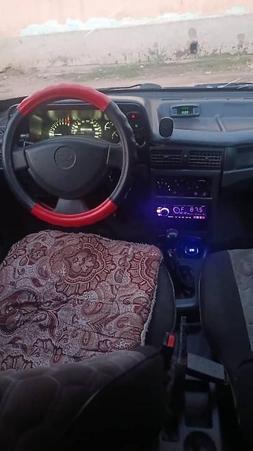 Продажа авто: Daewoo Nexia: 2006 г., 1.5 л, Механика, Бензин, Седан — 1
