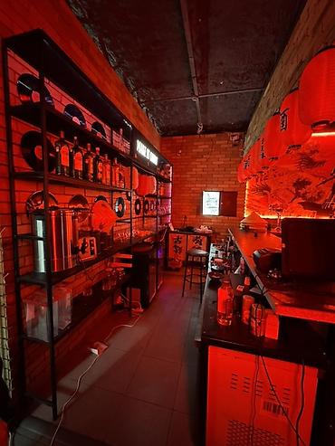 Другая сфера общепита: Продается бизнес, бар «Ronin» со вторым этажом, 2 этаж панорамный вид — 5