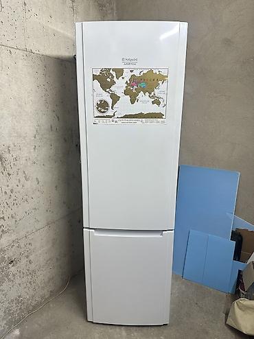 Холодильники: Холодильник Beko, Двухкамерный — 12