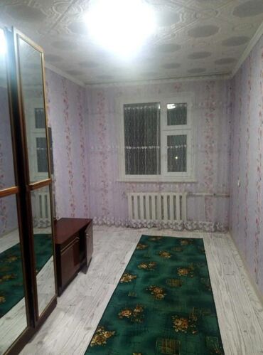 бишкек ххх: 2 комнаты, Агентство недвижимости, Без подселения, С мебелью полностью