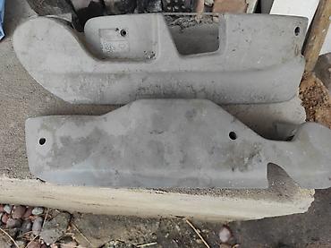 Другие детали КПП и трансмиссии: Продаю запчасти б/у в оригинале на БМВ Е 34. То что есть в списке — 10