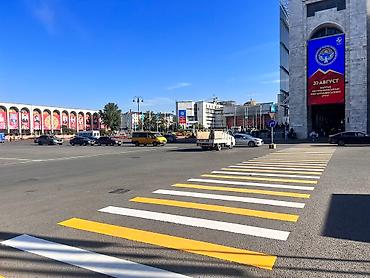 куплю пластики: Делаем разметку дорог, парковок, авто стоянок и т.д. Материалы — 1