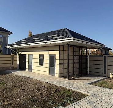 Продажа коттеджей и домов: 💰 504 000 | СРОЧНО! 🔥 Новый дизайнерский дом 270 м² в элитном районе — 14