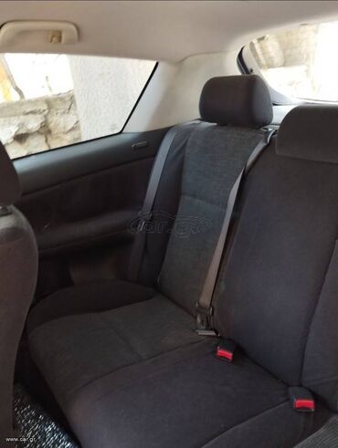 Toyota: Toyota Corolla: 1.6 l. | 2002 έ. Χάτσμπακ — 9