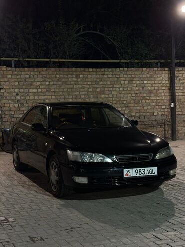 титан диски тайота виндом: Toyota Windom: 2000 г., 2.5 л, Автомат, Газ, Седан