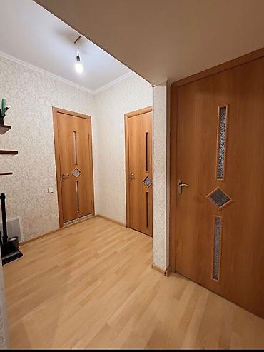Продажа квартир: 3 комнаты, 61 м², 106 серия, 5 этаж, Евроремонт — 12