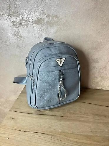 Modni rančevi: Mini rančevi – GUESS i MICHAEL KORS - Brendovi: GUESS i MICHAEL KORS — 15