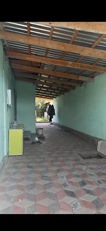 отдых ыссык ата: 60 м², 3 бөлмө, Чогуу жашоосу жок — 3