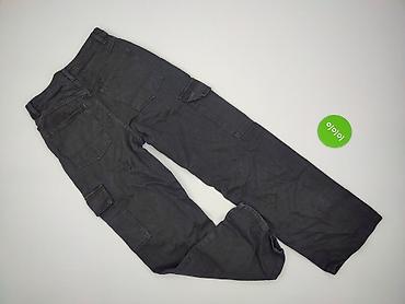 edc denim: Cropp, Spodnie cargo damskie, rozmiar S — 3