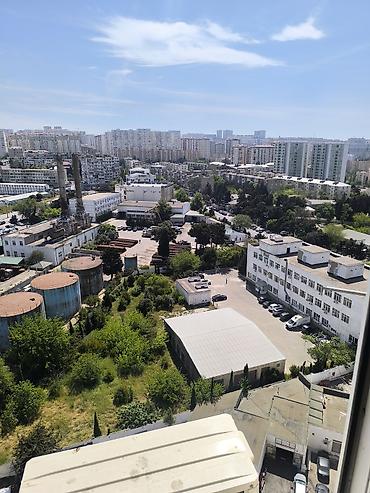 kredıtle evler: Salam Hezi aslanov metrosuna ayaqla 13 dq meadede yerlesen menzile 1 — 8